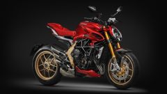 MV Agusta Brutale 2026: prima la Serie Oro, poi la normale