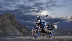 MV Agusta Enduro Veloce 2026: novità, differenze, prezzo