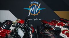 MV Agusta: dopo KTM la proprietà è di Art of Mobility