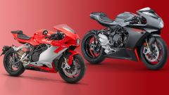 mv agusta nessuna collaborazione con qj motor