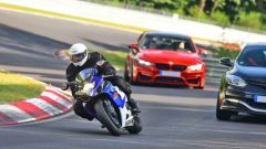 La petizione per tornare in moto al Nurburgring: ecco come fare