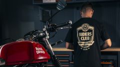 Royal Enfield New Season Check-Up: il controllo gratuito