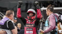 WorldSBK Assen 2026: la cronaca della Superpole