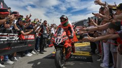 Superbike Cremona 2026: prezzi, biglietti e tutte le informazioni per il weekend