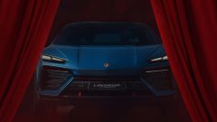 Niente Lamborghini elettrica: cancellata, Winkelmann spiega perché