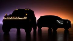 Nissan al Salone di Pechino: due concept in anteprima