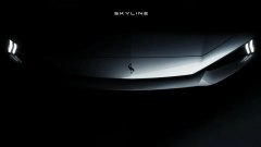 Nissan accelera: nuova sportiva Skyline in tempi record con l'AI