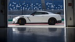 Per Nissan e Porsche il colore dei freni &egrave; un codice. Ecco che significa