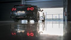Nuova Nissan GT-R avr&agrave; un V6 biturbo ibrido Euro 7: le anticipazioni ufficiali