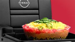 Nissan inventa un accessorio auto geniale (ma &egrave; solo un spot tv)