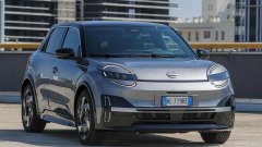 Nuova Nissan Micra elettrica: come va davvero e autonomia reale