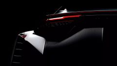 Nissan Nismo 2026: teaser di un concept al Tokyo Motor Show 2026