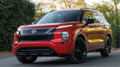 Nissan Rogue 2026, ecco come è fatta Nissan X-Trail Plug-in 2027