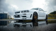 Nissan GT-R, Nismo apre il primo centro restauro fuori dal Giappone