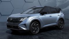 Nissan X-Trail 2027: novit&agrave; su design e motori