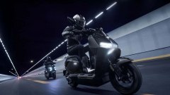 Niu FQiX 300: il nuovo scooter elettrico fa il pieno di tecnologia