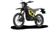 NIU XQi: motore, potenza, peso, foto di 300, 400 e 500 Street