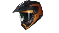 Casco adventure Nolan N70-2 X: colori, caratteristiche, prezzi