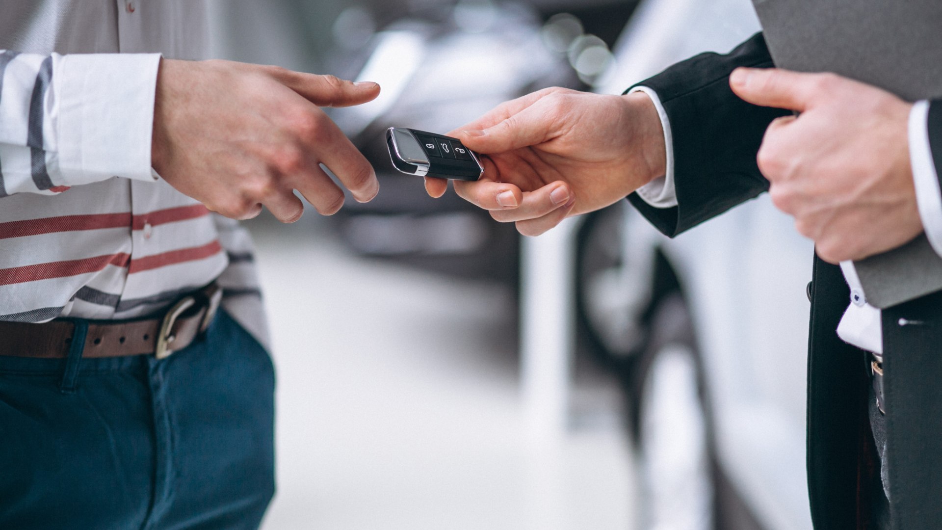 Auto Nuova A 100 Euro Al Mese Ecco Come Funziona Il Noleggio Sociale 