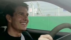 Days Of Thunder 2: Tom Cruise vuol correre con le stock car per prepararsi al film