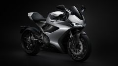 Nuova Norton Manx R a EICMA 2025: caratteristiche, prezzo, data uscita