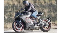 Norton V4 2026: caratteristiche, prezzi e data d'arrivo della sportiva