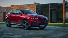 Alfa Romeo Tonale PHEV 2026: design, interni, motori, prova