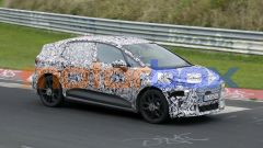 Anteprima nuova Audi A2 e-tron: anticipazioni e foto spia