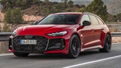Nuova Audi RS 5 &egrave; in vendita: i prezzi e perch&eacute; &egrave; cos&igrave; speciale