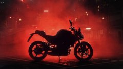 Nuova BMW F 450 R: la diretta streaming