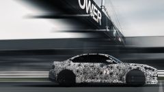 BMW M2 CS, il video onboard del giro record al Nurburgring