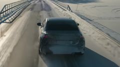 Nuova BMW Serie 3: anticipazioni, motori e design