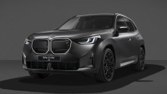 BMW X3 M50, arrivano più cavalli e non solo: ecco tutte le novità