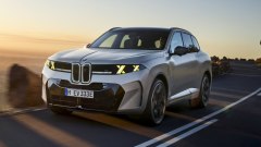 BMW X5 e iX5: prezzi, motori e autonomia delle novit&agrave;