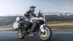 CFMOTO 800MT 2026: versioni, data d'arrivo e prezzo