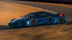 Due nuove Corvette all&rsquo;orizzonte: ecco di che si tratta