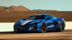Chevrolet Corvette Grand Sport: svelati i prezzi (per gli USA)