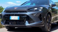 Nuova Cupra Formentor Business (2026): il prezzo e a chi conviene