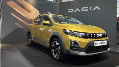 Green NCAP vs Dacia Sandero: l'auto più venduta d'Europa è davvero green?