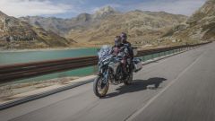 Ducati Multistrada V4 Rally 2026: novità, data arrivo, prezzo