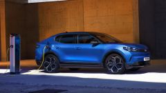 Auto elettriche: lascia il capo di Ford EV