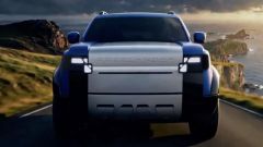 Nuovo Freelander: svelato in Cina il SUV che non &egrave; pi&ugrave; Land Rover