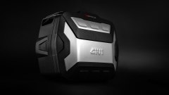 GIVI presenta XSpace, la valiga Monokey telescopica
