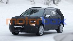 Hyundai Bayon 2027: la nuova generazione cresce e sfida la Kona