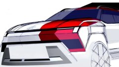 Nuova Hyundai Bayon: design, interni e motori