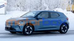 Hyundai Ioniq 3: tutto sulla nuova compatta elettrica BEV