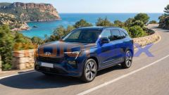 Hyundai Tucson 2027: anticipazioni su design e motori