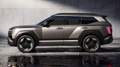 Nuova Hyundai Tucson 2027: ecco com’è fatta davvero. Le foto ufficiali
