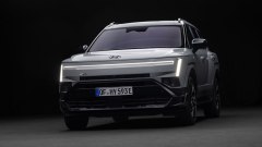 Hyundai Tucson N Line: design, motori e prezzi