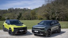 Nuova Jeep Avenger da 21.900 euro: promo, porte aperte e test drive